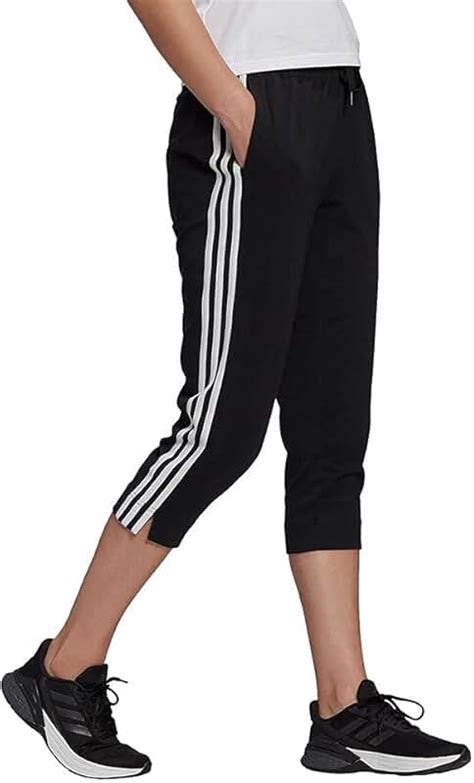 Suchergebnis Auf Amazon.de Für: Adidas Sporthose Damen 3 4